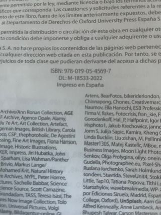Filosofía 1º Bachillerato. Libro del estudiante...