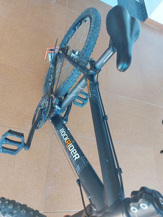 Bicicleta Rockrider 5.2 Junior