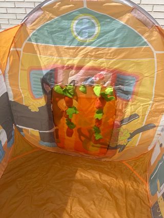 Casita Infantil Plegable Imaginarium