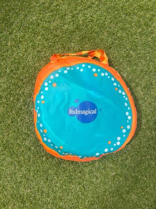 Casita Infantil Plegable Imaginarium