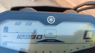 Yamaha MT-07: Moto Impecable