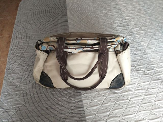Bolsa bebé 