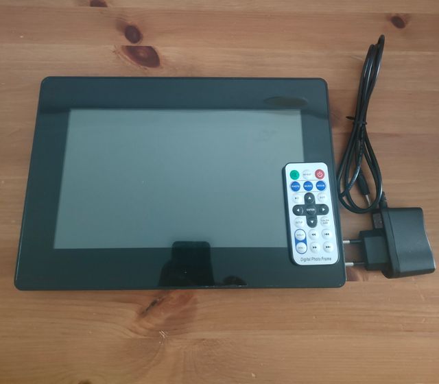 Marco digital marca Brigmton