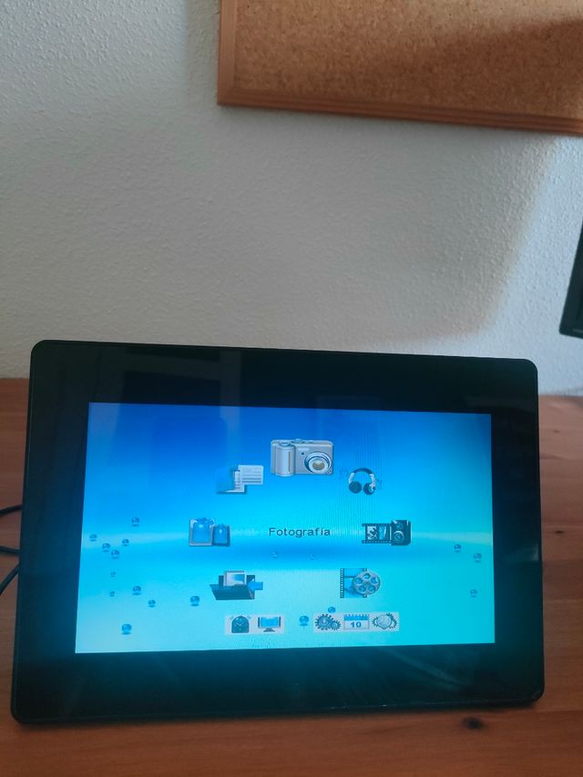 Marco digital marca Brigmton