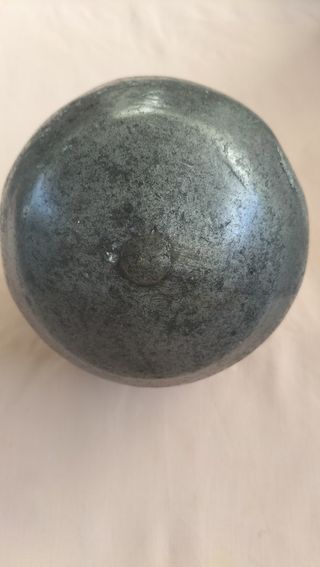 Bolla pesca antigua - Coleccionista