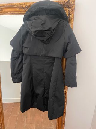 Abrigo marca Violanti 