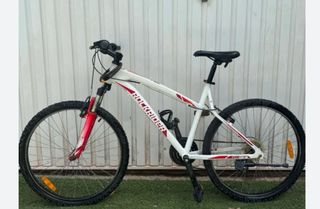 Cuadro
Rockrider MTB 26" Aluminio Talla M