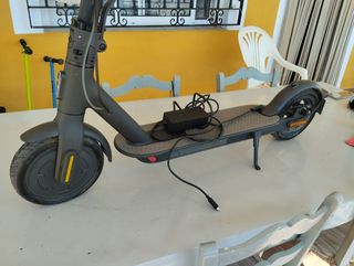 Patinete eléctrico Xiaomi