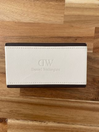 Reloj Daniel Wellington: Piel y Textil NUEVO