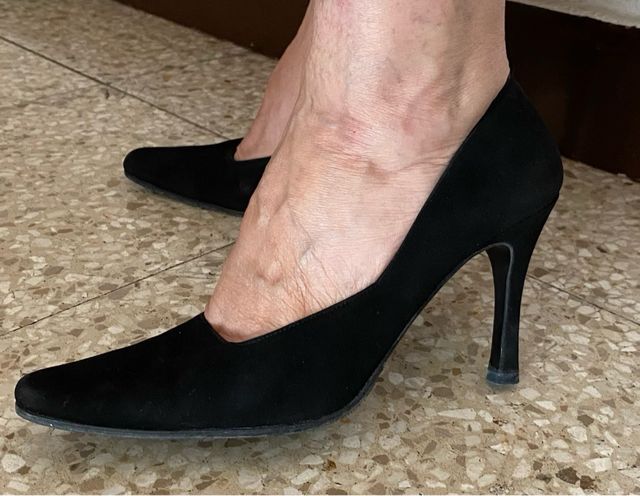 Zapatos de salón