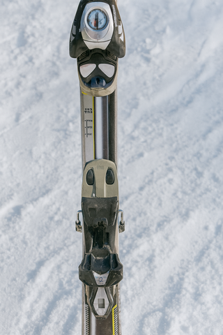 Esquís Fischer RC4 WC 102. Mujer