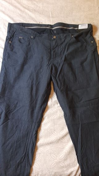 Pantalones Hugo Boss