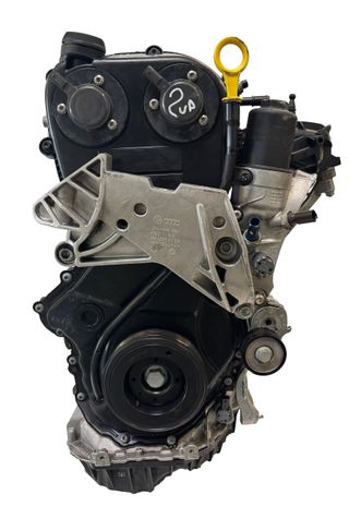 Motor Audi A3 8V Q3 F3 2.0 TFSI CZRA CZR DGU DKZ DKZA CZPA CZPB 06K100033T