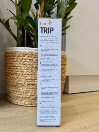 Boon TRIP: Secador biberones