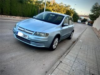FIAT Stilo 2005