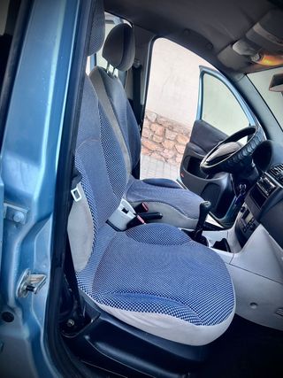 FIAT Stilo 2005