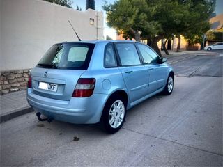 FIAT Stilo 2005
