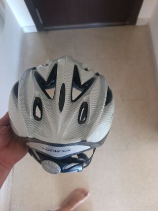 Casco bici Bollé