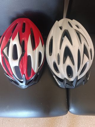 Casco bici Bollé