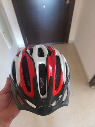 Casco bici Bollé