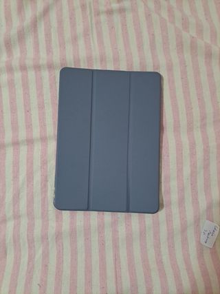 Funda iPad Pro 11" - Transparente