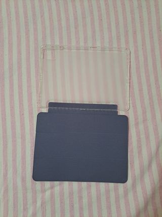 Funda iPad Pro 11" - Transparente