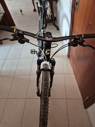 Cannondale Trail SL 29" Talla L