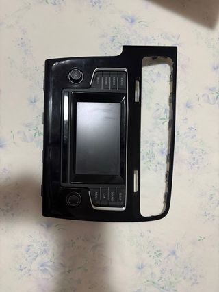 Radio VW (MK7) original