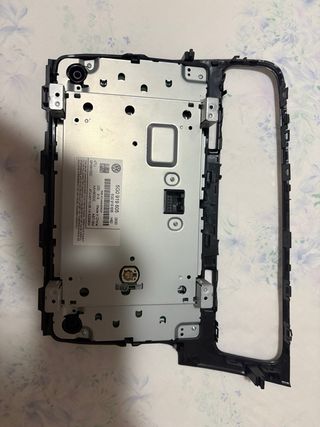 Radio VW (MK7) original