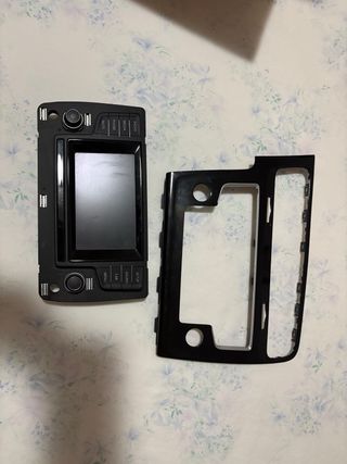 Radio VW (MK7) original