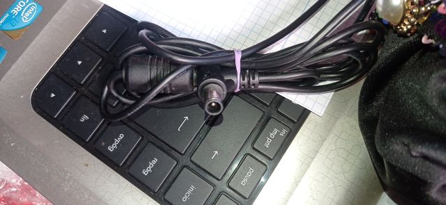 Carregador LG MONITOR E TV 19V 2.1A - ADS-45FSN-19