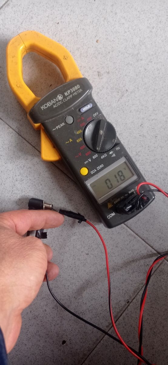 Carregador LG MONITOR E TV 19V 2.1A - ADS-45FSN-19