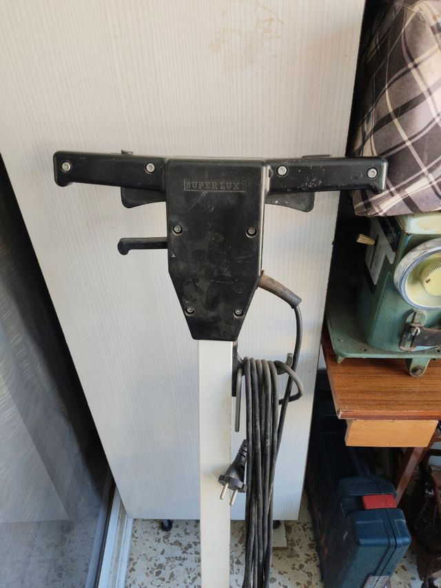 Pulidora suelos Superlux RM 305 CD