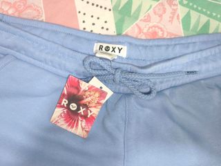 Shorts ROXY azules XS