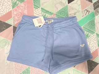 Shorts ROXY azules XS