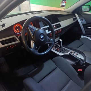 BMW 530d e60 Serie 5 2005
