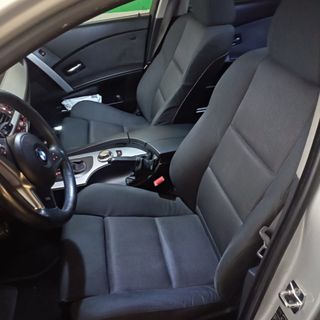 BMW 530d e60 Serie 5 2005