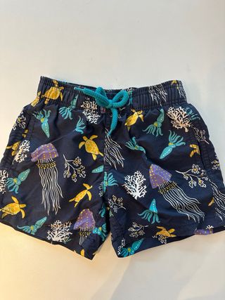 Bañador niño Vilebrequin 4 años