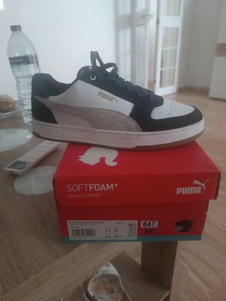 Puma Caven 2.0 - Zapatillas 41