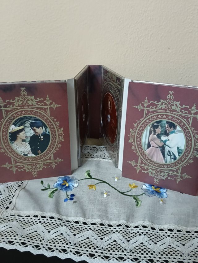 Sissi - Edición Oro (6 DVD)