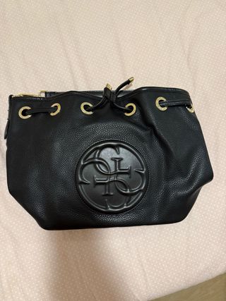 Bolso Guess negro