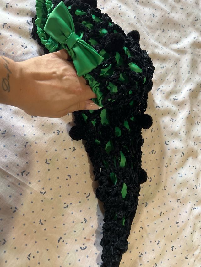 Goyesca niña 12 años - Traje completo