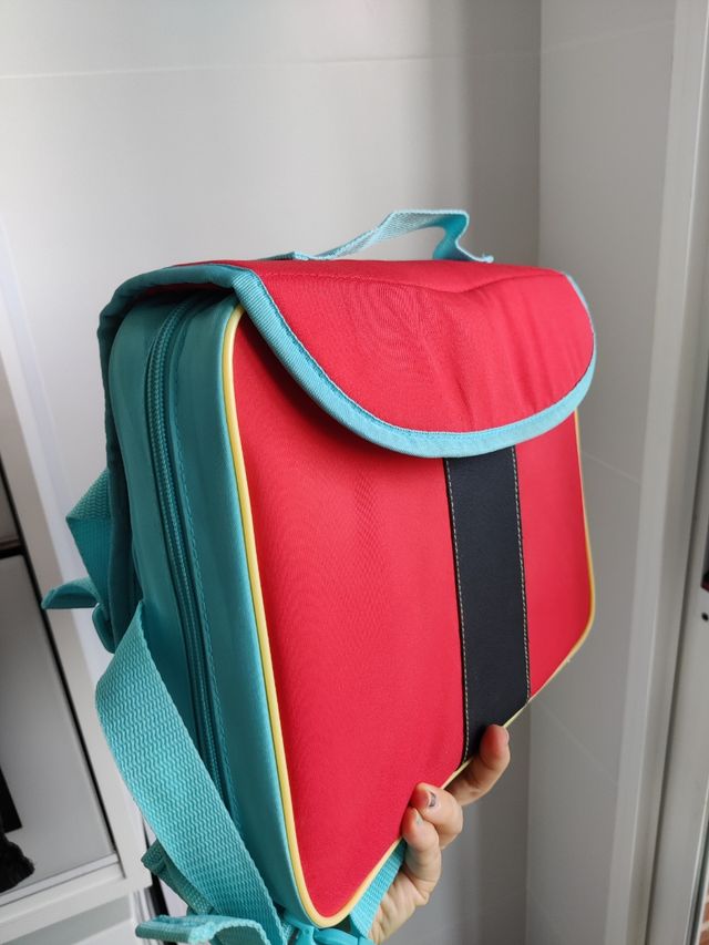 Silla elevador infantil Safety 1st