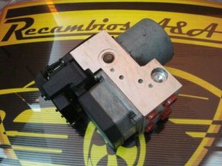 Unidad hidráulica del ABS  VW Audi 0273004284 0265220410 0 265 220 410