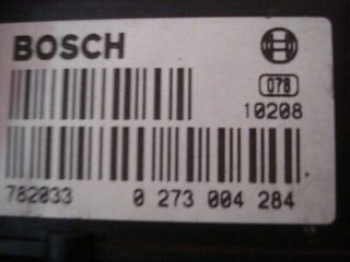 Unidad hidráulica del ABS  VW Audi 0273004284 0265220410 0 265 220 410