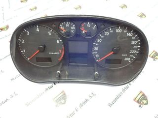 Cuadro de instrumentos Audi A3 8L 8L0920900N 8LO920900N 8L0 920 900 N