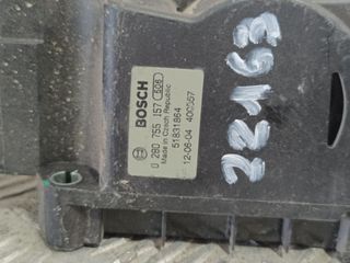 POTENCIOMETRO PEDAL FIAT II DOBLÒ (152)