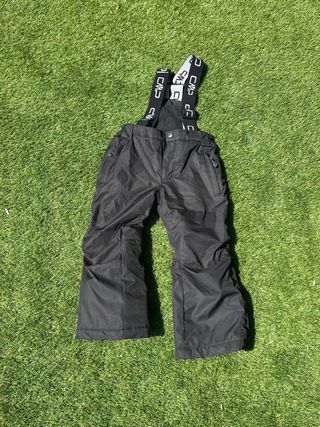 Pantalones esquí CMP niña