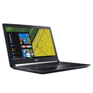 Computer portatile da gioco Acer Aspire A715-71G-79BN da 15,6"