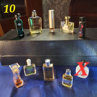 Miniaturas Perfumes